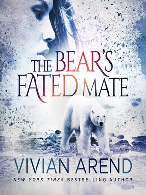 cover image of The Bear's Fated Mate